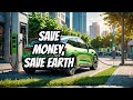 The Shocking Truth About Electric Vehicle Cost