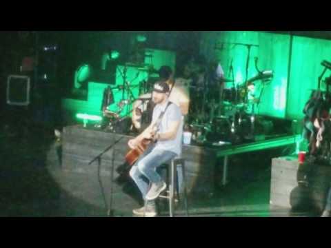 Chase Rice *Cruise*