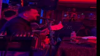 Kadir Çınar - Yanarım İkimize@ritimmuzikofficial