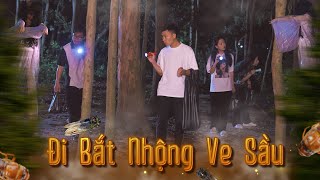 ĐI BẮT NHỘNG VE SẦU | Hai Anh Em Phần 574 | Phim Học Đường Hài Hước Gãy Media screenshot 5