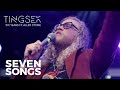 Tingsek - Six Years feat. Allen Stone - Live from the Malmö Festival 2016 [Seven Songs]