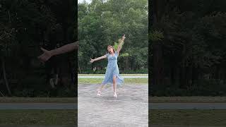 Illit-Lucky Girl Syndrome Dance Cover By Bomi Billage