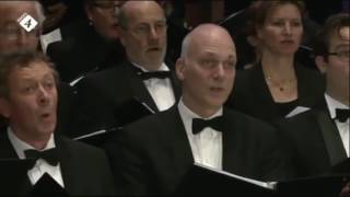 Sergei Rachmaninoff: Bogoroditse Devo (Ave Maria) Vespers Vigilie opus 37