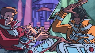 We Create Our Own Yugioh Archetypes!