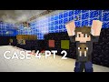 Saving the Whole Base from Suffocation!! | Minecraft Case 4: Something Fishy | Part 2