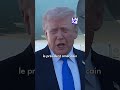 Iran : le dernier ultimatum de Trump arrive à échéance #youtubeshorts #shorts #trump #iran