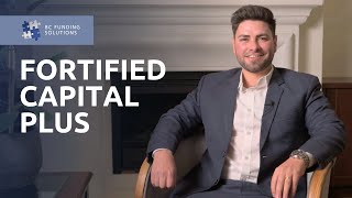 Fortified Capital Plus