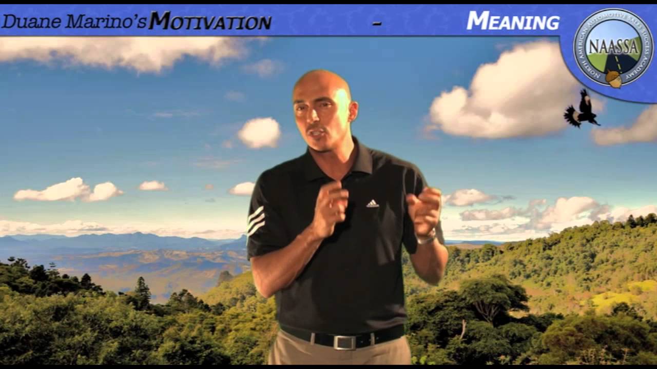 New Meaning YouTube