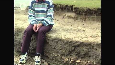 The Age of Rocks - Geological Time (1/6)