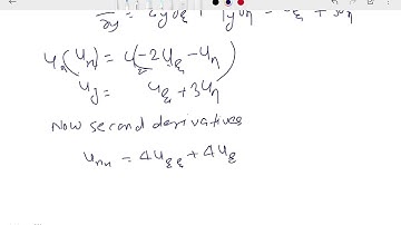 4a partial differential equation 2024 25 delhi University BSc math H solved paper by dr  hitesh kuma