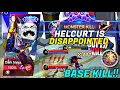 THIS IS THE MOST SAVAGE OUTPLAY I’VE EVER DONE! | ENEMY HELCURT HATES MY HAYABUSA!! | MLBB