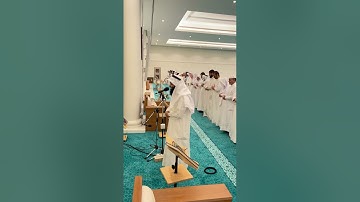 سورة الضحى || الشيخ فهد بن واصل المطيري