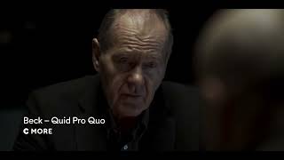 Trailer: Beck - Quid Pro Quo (2023)