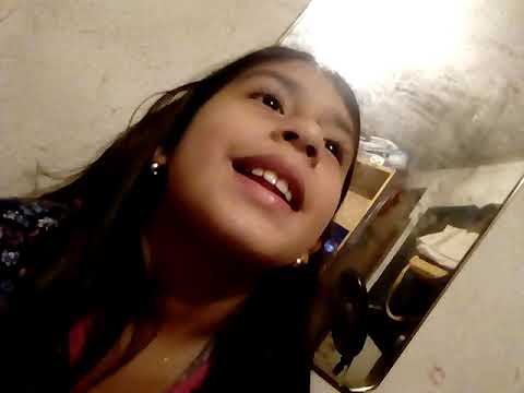 Le espió a mí prima Valeria - YouTube