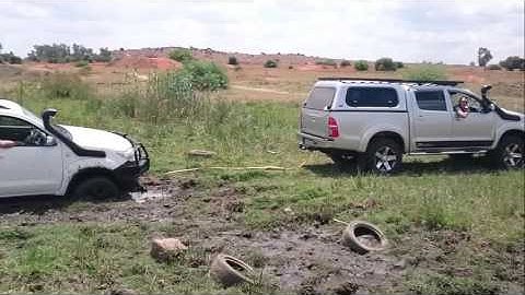 Always Have The Right Recovery Gear!