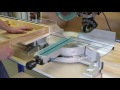 How To Create Tapers on a Miter Saw How To Create Tapers on a Miter Saw