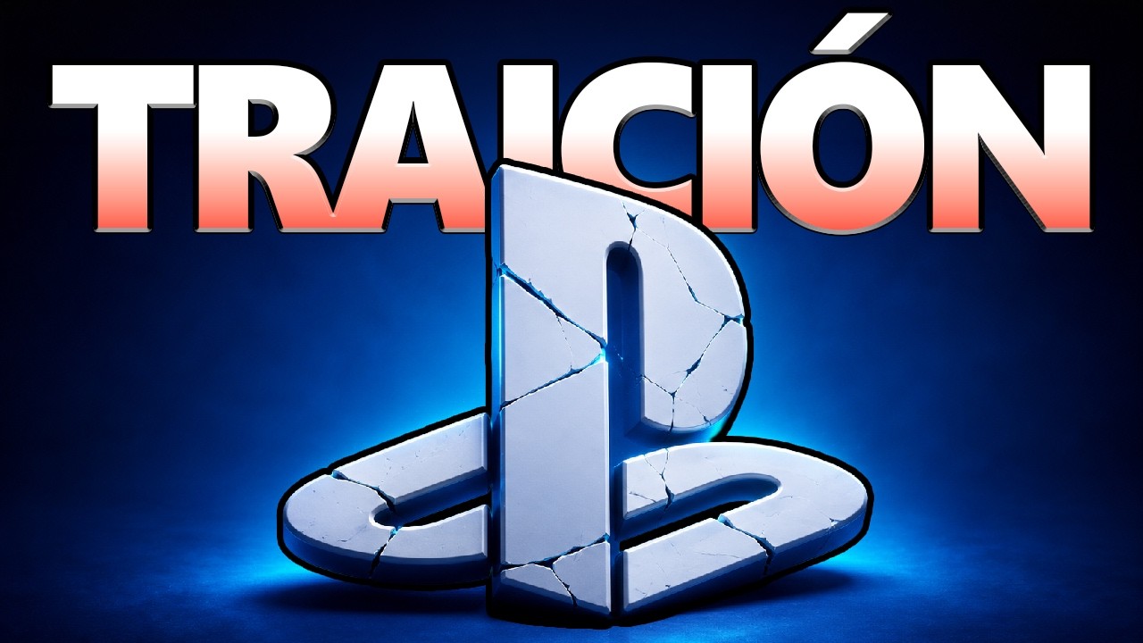 PlayStation jamás se recuperará de esto episode artwork