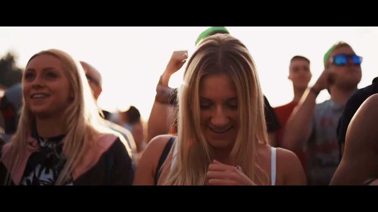 Issey Cross - Bittersweet Goodbye - TikTok Hardstyle