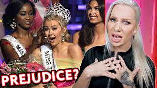 ASBO Teen Ableism! Is a Beauty Pageant worth this!