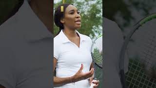 Venus Williams | How to Convert Break Points | TopCourt