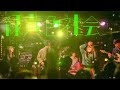 緑黄色社会 コピーバンド【バーニャカウダ】Mela!.etc