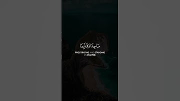 علي جابر  - سورة الزمر