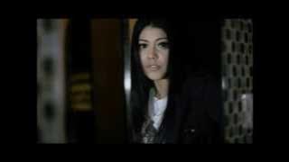 Iva Bachdim kesendirianku  Video Clip