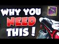 The Most Important Weapon to Get From This Season! (Destiny 2)