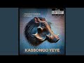 KASSONGO YEYE Feat Mshege Owami KASSONGO YEYE Feat Mshege Owami