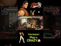 Robert Garcia DOMINATES 🔥 KOF '95 Pro Gameplay