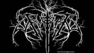 Thyrfing - solen svartnar (demo) 1995 full