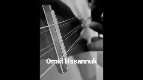 Thumbnail of baglama music mihriban