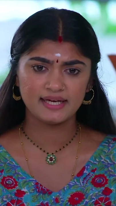 #GouriSankaram വേണിയോട് തർക്കിച്ച് നന്ദിനിയമ്മ