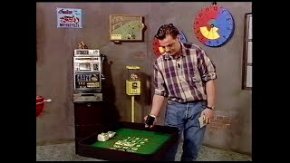 3 Till 4 Tv21 1994-03-22