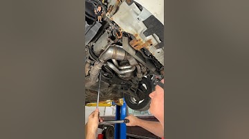 Catalytic Converter Replacement