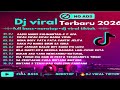 DJ TIKTOK TERBARU 2026 X DJ GADIS MANIS KALIMANTAN X DJ KICAU KICAU KICAU MANIA VIRAL