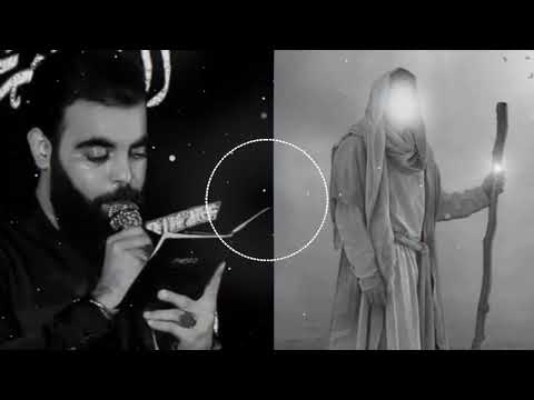 شور ذكر العجل شاه حسين مولا سيدي كربلائي محمود قيم