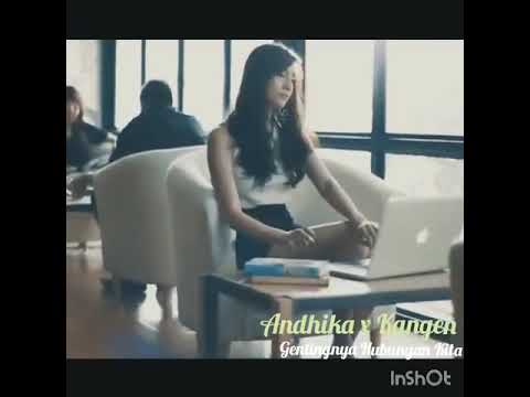 Gentingnya Hubungan Kita - Voc :  Andika Kangen Band