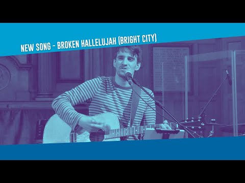Broken Hallelujah (New