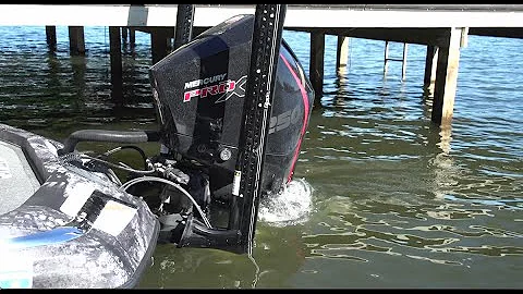 How To Choose The Right Marine Battery For Your Boat