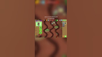 day 289 of bloon solver not being the solution - BTD6 Advanced Challenge September 5th