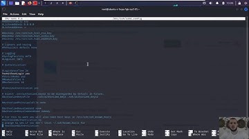 Hack Over WAN - SSH Tunneling and Port Forwarding
