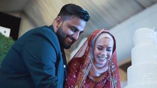 Download lagu Wedding of Sophia & Azlan Full Video