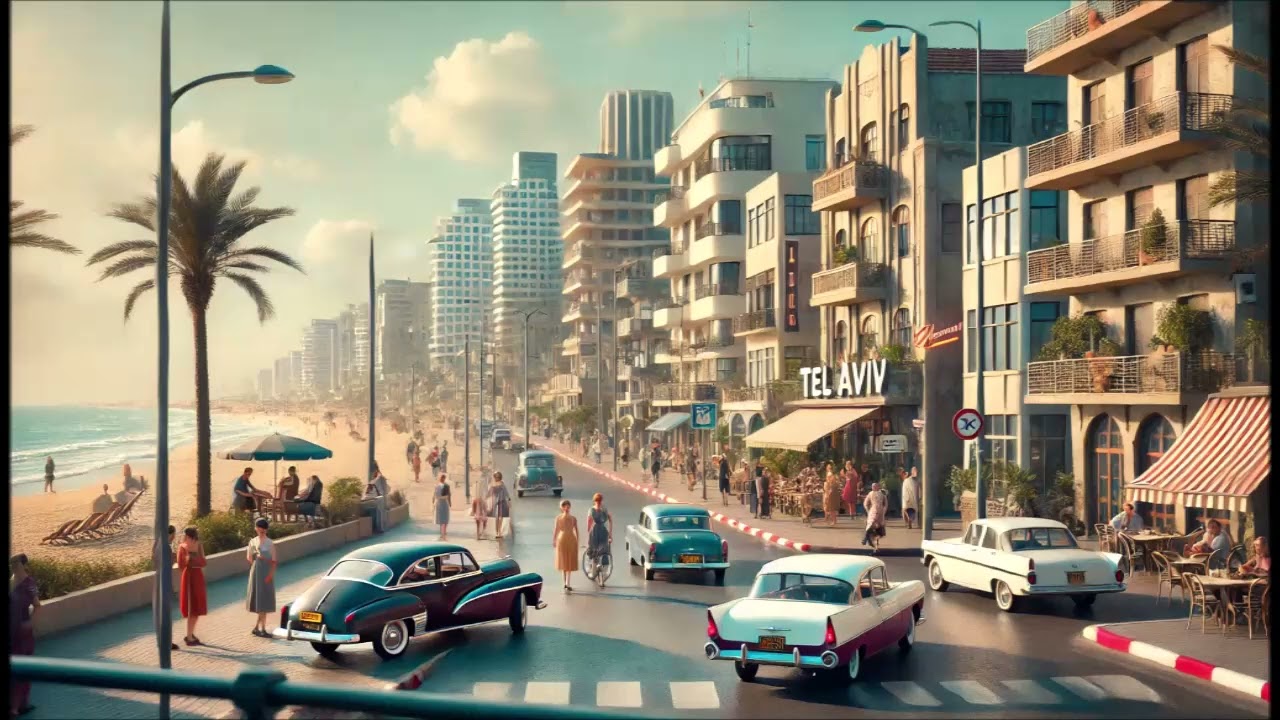 Nije fer, Davide - Efraim Kišon