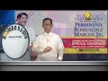 Bombo Radyo Philippines Special Coverage State Of The Nation Address 2025 President Marcos Jr Bombo Radyo Philippines Special Coverage State Of The Nation Address 2025 President Marcos Jr