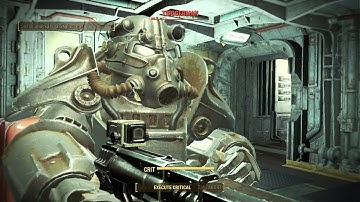 Fallout 4 (PC) walkthrough - Unlikely Valentine