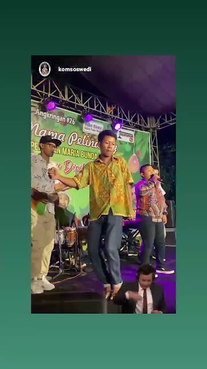 3 tahun gak ongkle-ongkle bolo #dangdutkoplo #dumes #angkringan #short