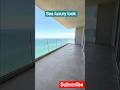 Bedroom renovation like sea view luxury