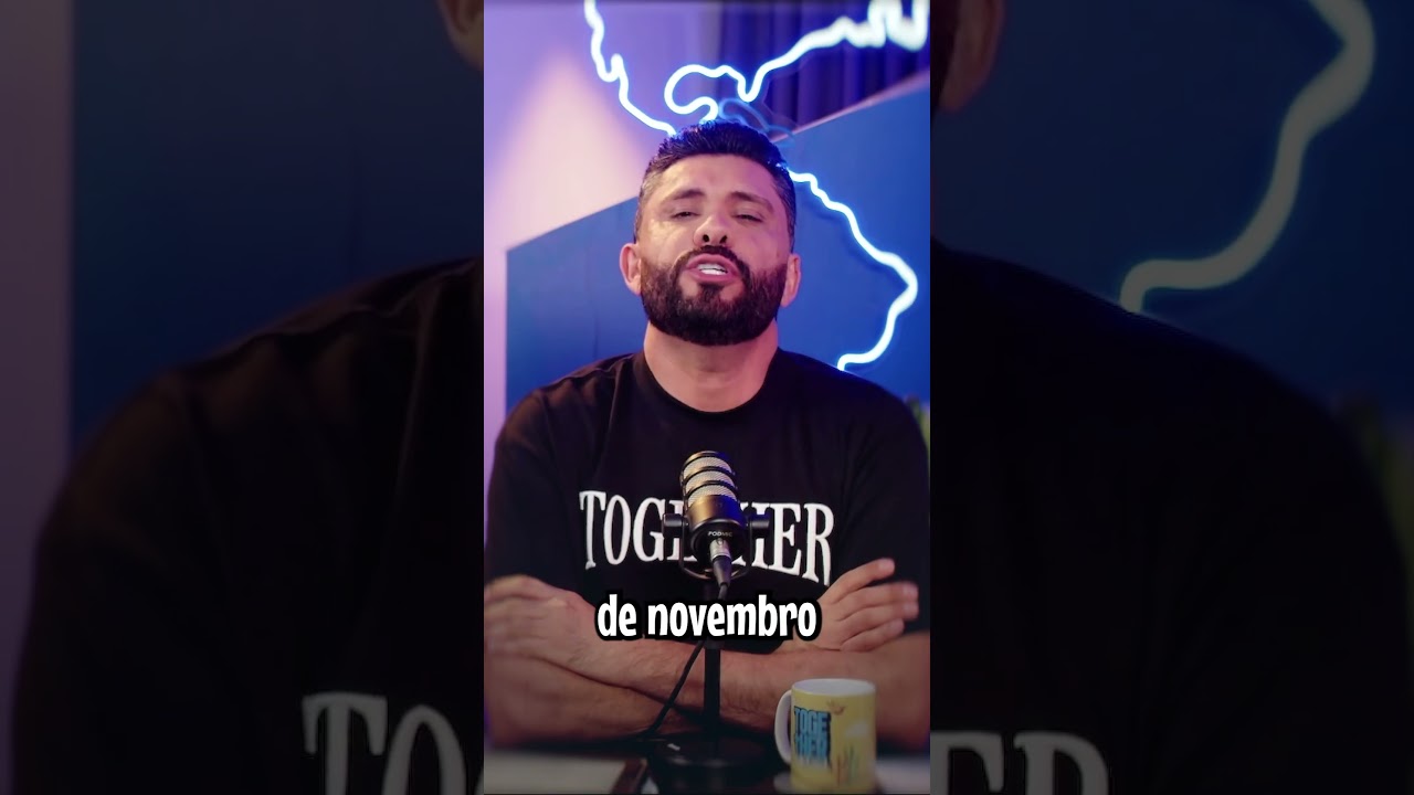 A Maior Corrida de Rua do Nordeste