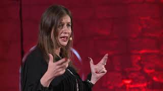 Questões éticas da Inteligência Artificial / Ethical issues with AI | Ana Sofia Carvalho | TEDxPorto